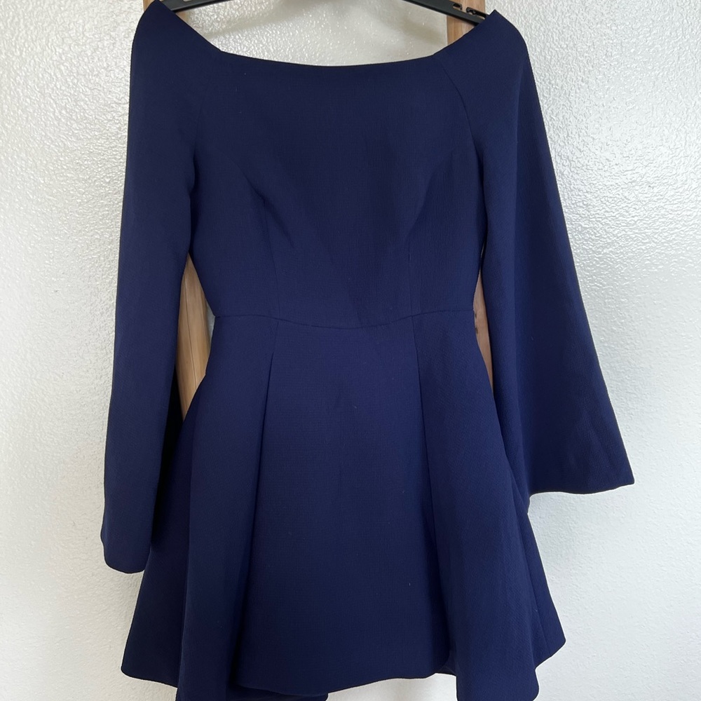 Cocktail Party Dress